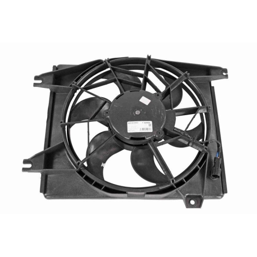 ACKOJA A52-02-0003 L&uuml;fter, Klimakondensator Original ACKOJA Qualit&auml;t f&uuml;r HYUNDAI