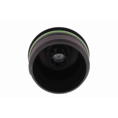 Deckel, &Ouml;lfiltergeh&auml;use VAICO V10-4018 Original VAICO Qualit&auml;t f&uuml;r SEAT SKODA VW