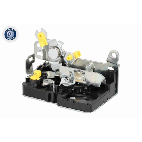 VEMO T&uuml;rschloss V24-85-0023 Q+, Erstausr&uuml;sterqualit&auml;t f&uuml;r IVECO, vorne rechts