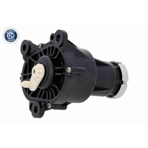 Stellelement, Drallklappen (Saugrohr) VEMO V95-73-0025 Q+, Erstausr&uuml;sterqualit&auml;t