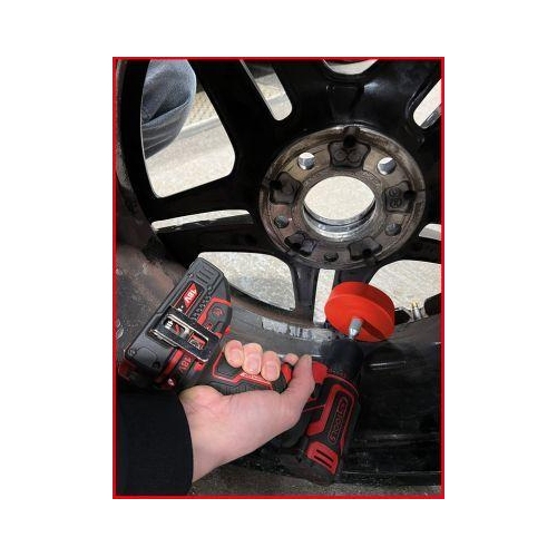 Radierteller KS TOOLS 515.5471 f&uuml;r