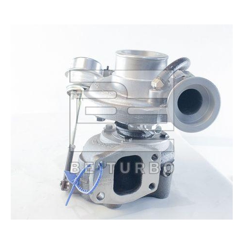 BE TURBO 129731 Lader, Aufladung f&uuml;r