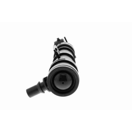 VEMO Waschwasserd&uuml;se, Scheinwerferreinigung links und rechts V10-08-0519 + V10-08-0520 f&uuml;r SKODA