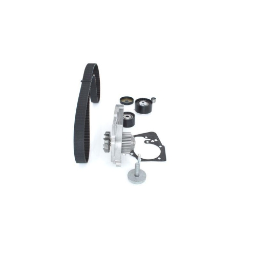Wasserpumpe + Zahnriemensatz BOSCH 1 987 946 919 für