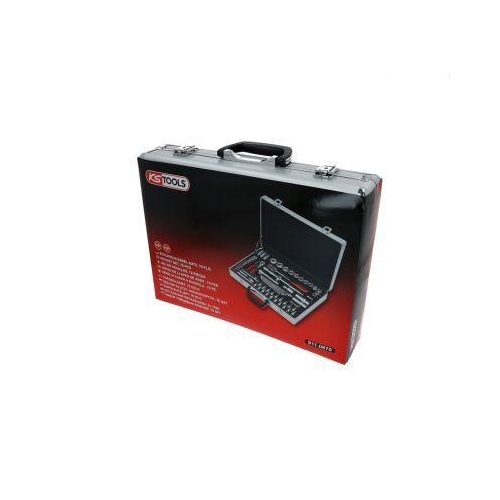 Steckschlüsselsatz KS TOOLS 911.0670 für