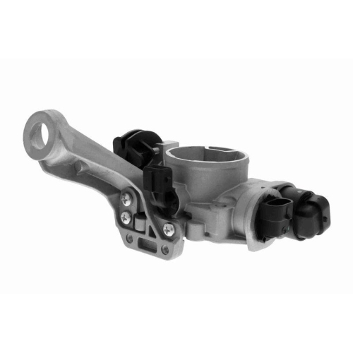 Drosselklappenstutzen VEMO V46-81-0009 Original VEMO Qualität für RENAULT
