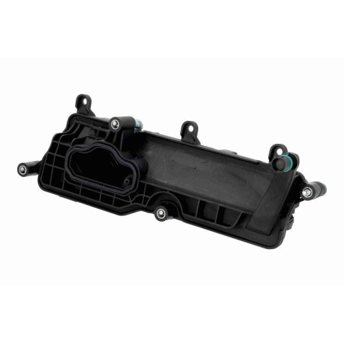 Ölabscheider, Kurbelgehäuseentlüftung VAICO V25-2705 Green Mobility Parts für