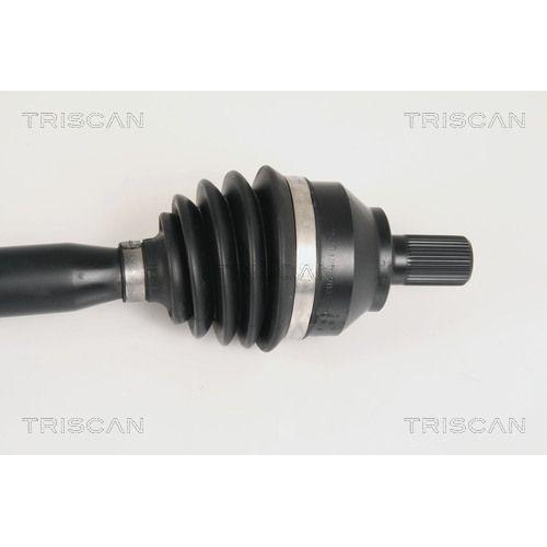Antriebswelle TRISCAN 8540 16579 f&uuml;r