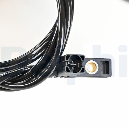 DELPHI SS21347-12B1 Sensor, Raddrehzahl f&uuml;r MERCEDES-BENZ, Hinterachse links