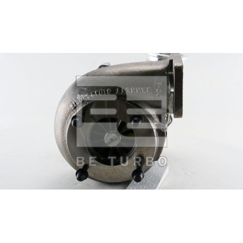 BE TURBO 129895 Lader, Aufladung f&uuml;r MERCEDES-BENZ