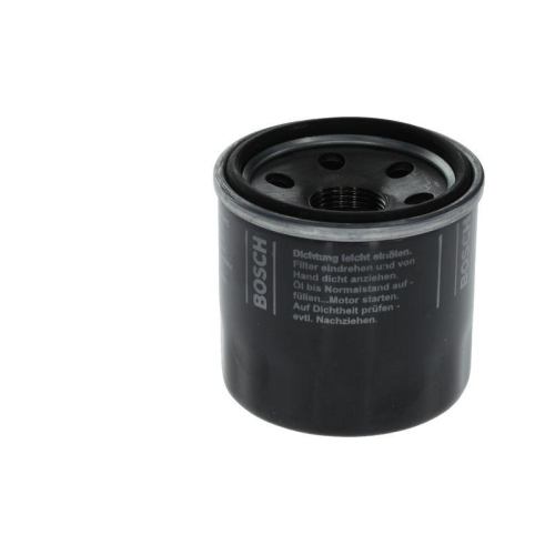 &Ouml;lfilter BOSCH F 026 407 209 f&uuml;r HONDA LADA MITSUBISHI NISSAN RENAULT DACIA