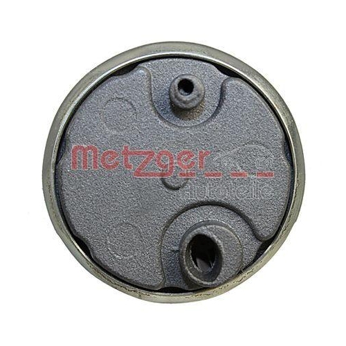 Kraftstoffpumpe METZGER 2250175 f&uuml;r TOYOTA, im Kraftstoffbeh&auml;lter