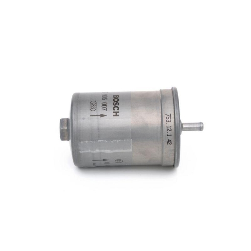 Kraftstofffilter BOSCH 0 450 905 007 f&uuml;r MERCEDES-BENZ KAYSER