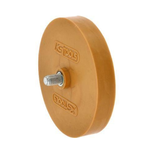 Radierteller KS TOOLS 515.5481 f&uuml;r