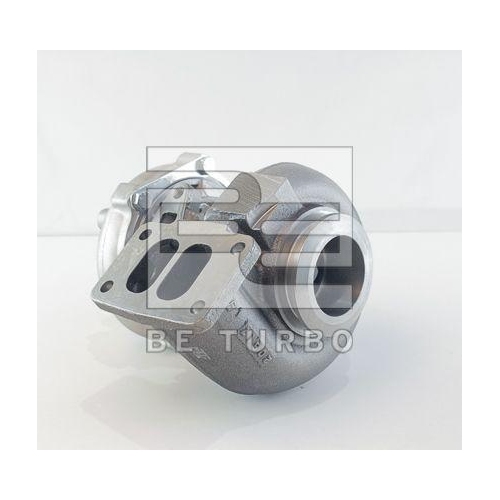 BE TURBO 129916 Lader, Aufladung f&uuml;r FORD CASE IH NEW HOLLAND