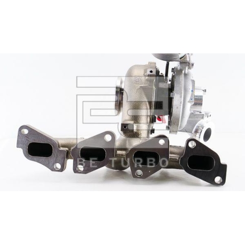 BE TURBO 128998RED Lader, Aufladung f&uuml;r VAG