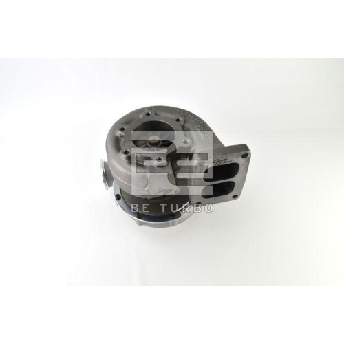 BE TURBO 124435 Lader, Aufladung f&uuml;r MAN