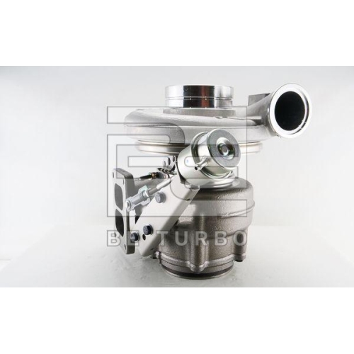 BE TURBO 128537RED Lader, Aufladung f&uuml;r IVECO