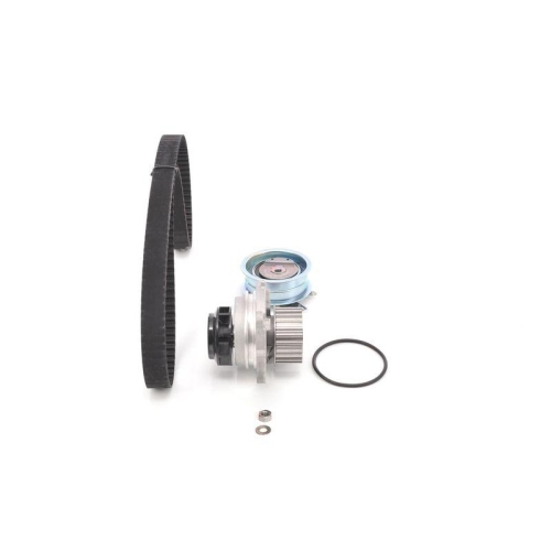 Wasserpumpe + Zahnriemensatz BOSCH 1 987 946 921 f&uuml;r