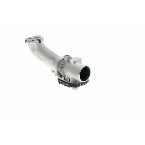 Drosselklappenstutzen VEMO V46-81-0012 Original VEMO Qualit&auml;t f&uuml;r RENAULT
