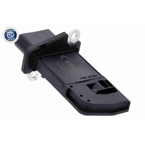 Luftmassenmesser VEMO V10-72-1399 Q+, Erstausr&uuml;sterqualit&auml;t f&uuml;r AUDI SEAT SKODA