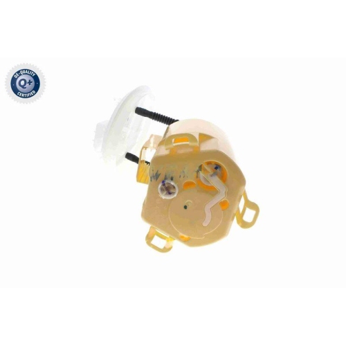 Schlingertopf, Kraftstoffpumpe VEMO V40-09-0020 Q+, Erstausr&uuml;sterqualit&auml;t f&uuml;r