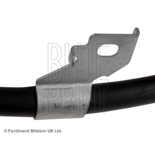 Seilzug, Feststellbremse BLUE PRINT ADN146271 f&uuml;r NISSAN, hinten rechts