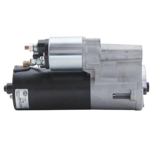 HELLA Starter 8EA 011 612-031 f&uuml;r AUDI PORSCHE SEAT SKODA VW