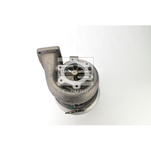 BE TURBO 125184 Lader, Aufladung f&uuml;r RENAULT