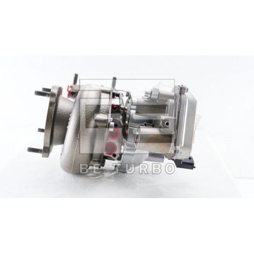 BE TURBO 129142 Lader, Aufladung f&uuml;r PORSCHE, rechts