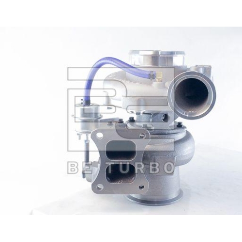 BE TURBO 127143 Lader, Aufladung f&uuml;r SCANIA