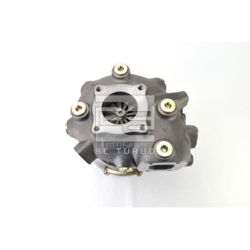 BE TURBO 124553 Lader, Aufladung f&uuml;r MAN