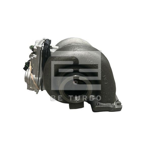 BE TURBO 128738 Lader, Aufladung f&uuml;r VOLVO
