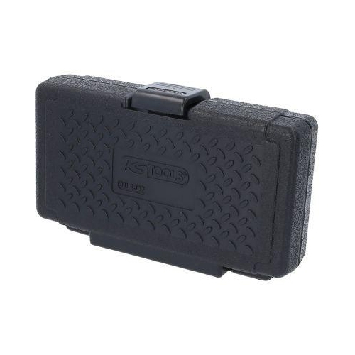 Werkzeugkoffer KS TOOLS 911.4307-99 für