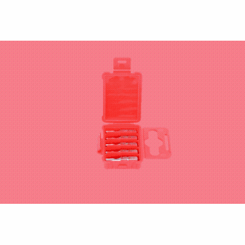 Schrauberbit KS TOOLS 911.2319 für