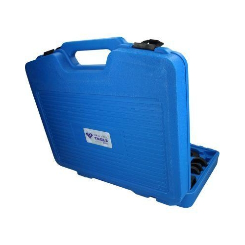 Druckst&uuml;cksatz, Ein-/Auspresswerkzeug KS TOOLS BT671750 f&uuml;r