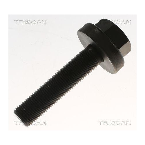 Antriebswelle TRISCAN 8540 296071 f&uuml;r AUDI SEAT VW, Vorderachse links