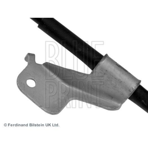 Seilzug, Feststellbremse BLUE PRINT ADN146276 f&uuml;r NISSAN, hinten links