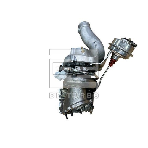 BE TURBO 129961 Lader, Aufladung f&uuml;r BENTLEY, rechts