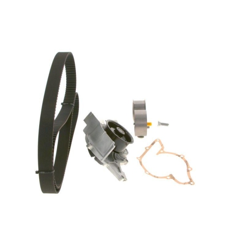 Wasserpumpe + Zahnriemensatz BOSCH 1 987 946 924 für