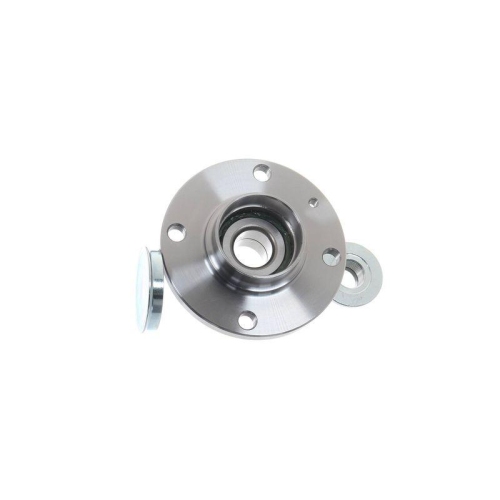 Radlagersatz SKF VKBA 3549 f&uuml;r AUDI, Hinterachse