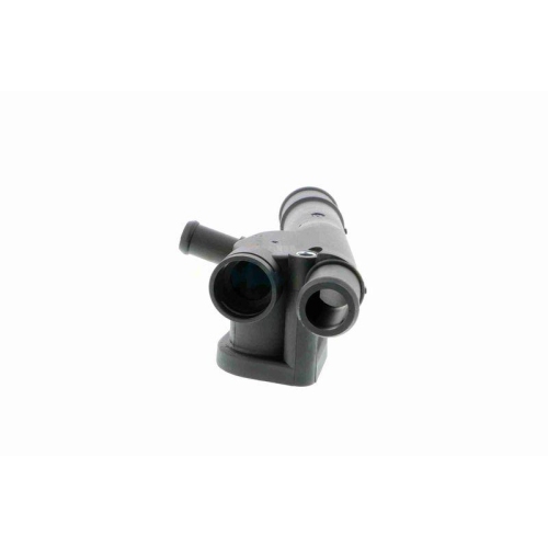 K&uuml;hlmittelflansch VAICO V10-0279 Original VAICO Qualit&auml;t f&uuml;r AUDI SEAT SKODA VW