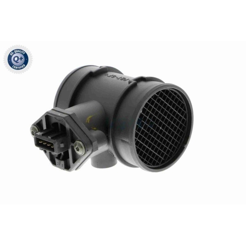 Luftmassenmesser VEMO V40-72-0478 Q+, Erstausr&uuml;sterqualit&auml;t f&uuml;r OPEL