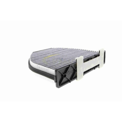 Filter, Innenraumluft VEMO V30-31-1051 Green Mobility Parts für MERCEDES-BENZ