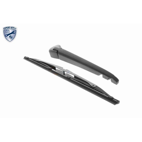 Wischarm-Satz, Scheibenreinigung VAICO V95-0293 EXPERT KITS + für VOLVO, hinten