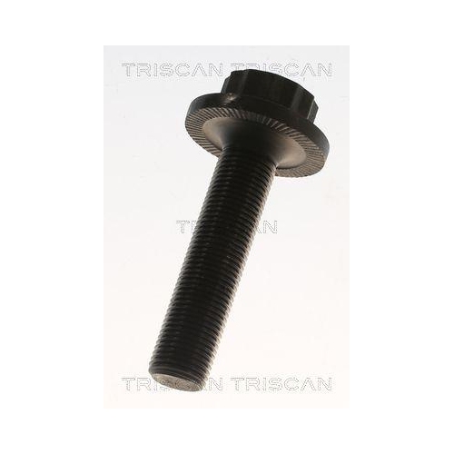 Antriebswelle TRISCAN 8540 296072 für AUDI SEAT SKODA VW CUPRA