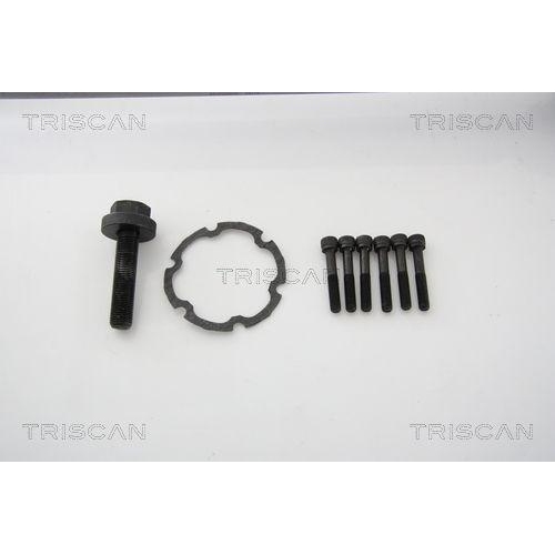 Antriebswelle TRISCAN 8540 29630 f&uuml;r AUDI SEAT SKODA VW, Vorderachse rechts