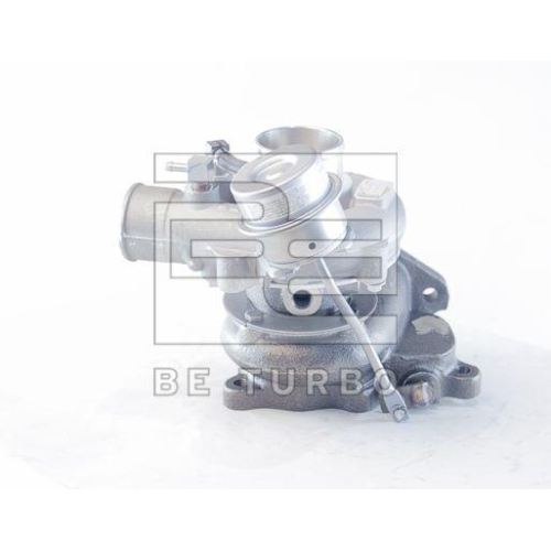 BE TURBO 130849 Lader, Aufladung f&uuml;r HYUNDAI