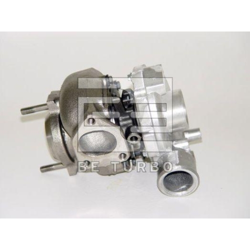 BE TURBO 124411RED Lader, Aufladung f&uuml;r BMW