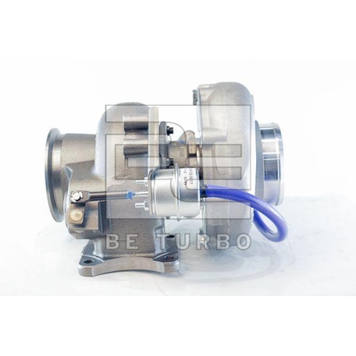 BE TURBO 127145 Lader, Aufladung f&uuml;r SCANIA